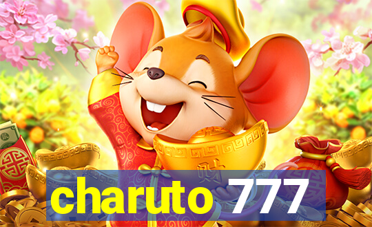 charuto 777